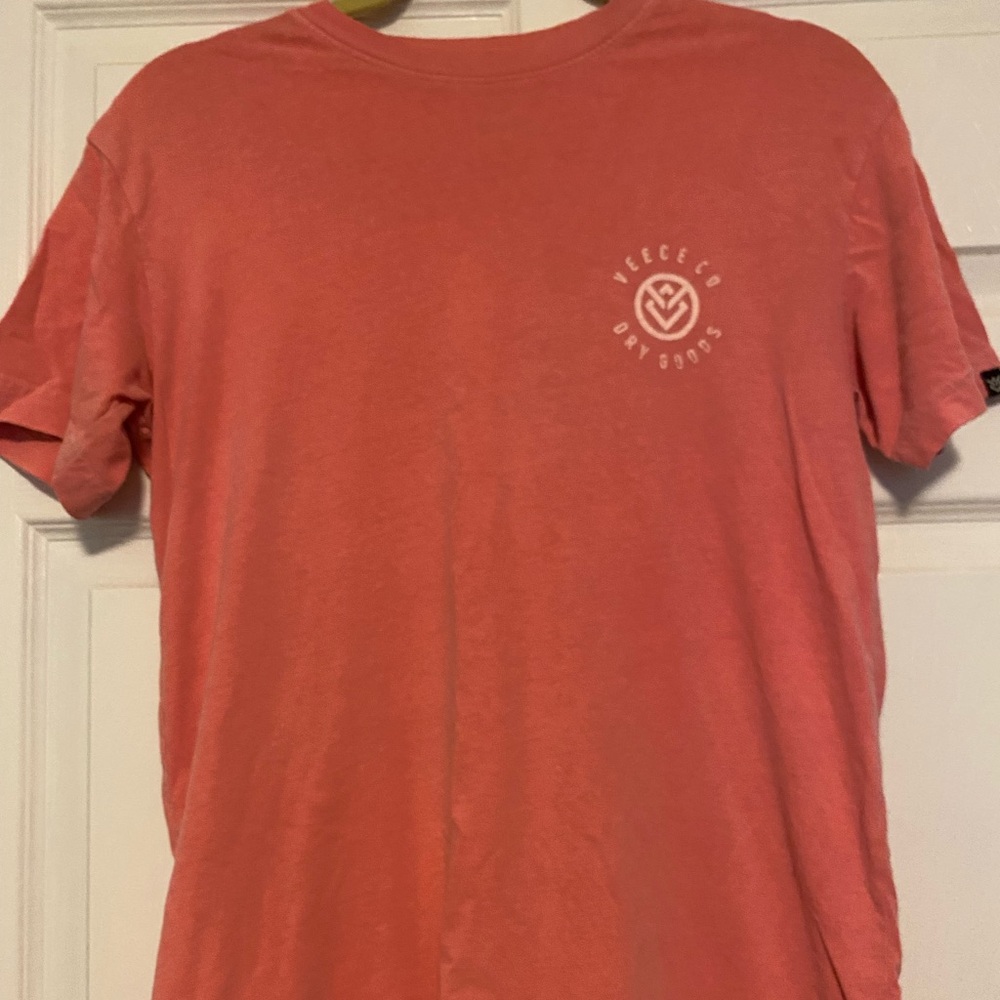 VEECE CO Men’s T-Shirt ( Buckle Brand)